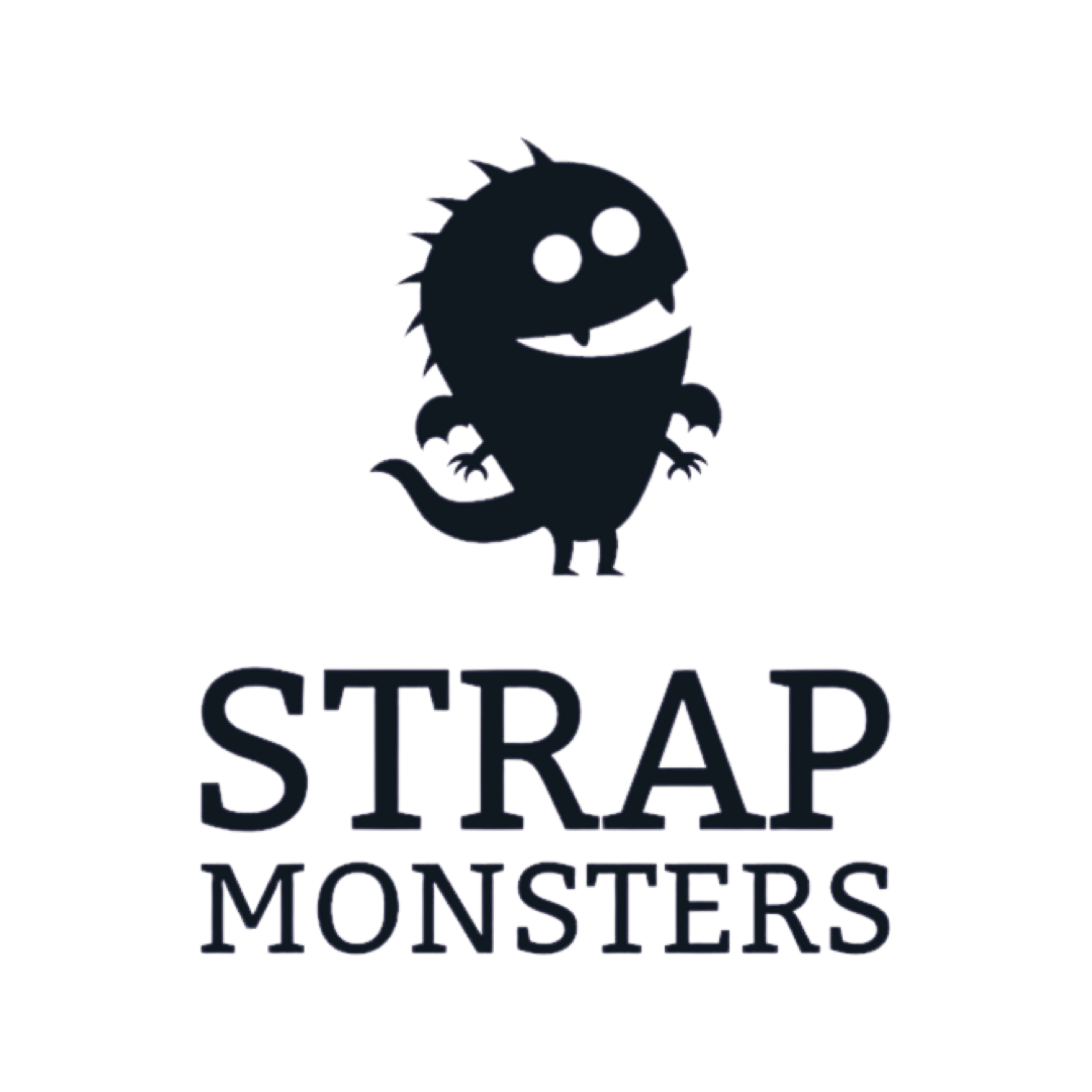 Strap Monsters