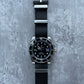 Ultra Watch Straps by Strap Monsters- Premium Ballistic Nylon Watch Straps- Guaranteed for life