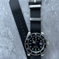 Ultra Watch Straps by Strap Monsters- Premium Ballistic Nylon Watch Straps- Guaranteed for life