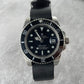 Ultra Watch Straps by Strap Monsters- Premium Ballistic Nylon Watch Straps- Guaranteed for life
