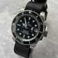 Ultra Watch Straps by Strap Monsters- Premium Ballistic Nylon Watch Straps- Guaranteed for life