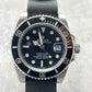 Ultra Watch Straps by Strap Monsters- Premium Ballistic Nylon Watch Straps- Guaranteed for life
