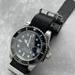 Ultra Watch Straps by Strap Monsters- Premium Ballistic Nylon Watch Straps- Guaranteed for life