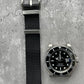 Ultra Watch Straps by Strap Monsters- Premium Ballistic Nylon Watch Straps- Guaranteed for life